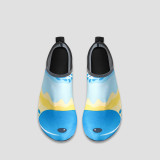 Quick dry antislip beach shoes for kids and adults