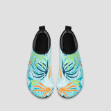 Quick dry antislip beach shoes for kids and adults
