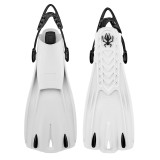 New design scuba diving fins