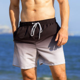 Popular quick dry beach shorts