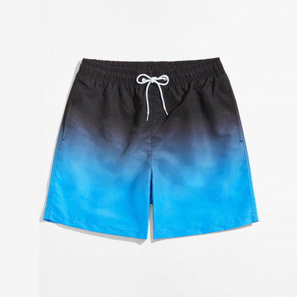 Popular quick dry beach shorts