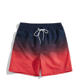 Popular quick dry beach shorts