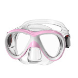 Scuba diving mask for kids