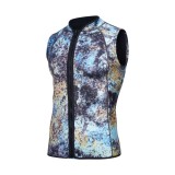 3mm spearfishing diving vest
