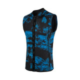 3mm spearfishing diving vest