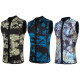 3mm spearfishing diving vest