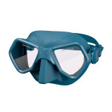 2022 new low volume freediving spearfishing mask