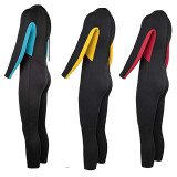 3mm scuba dive wetsuits for kids