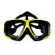Swimming goggles snorkeling mask