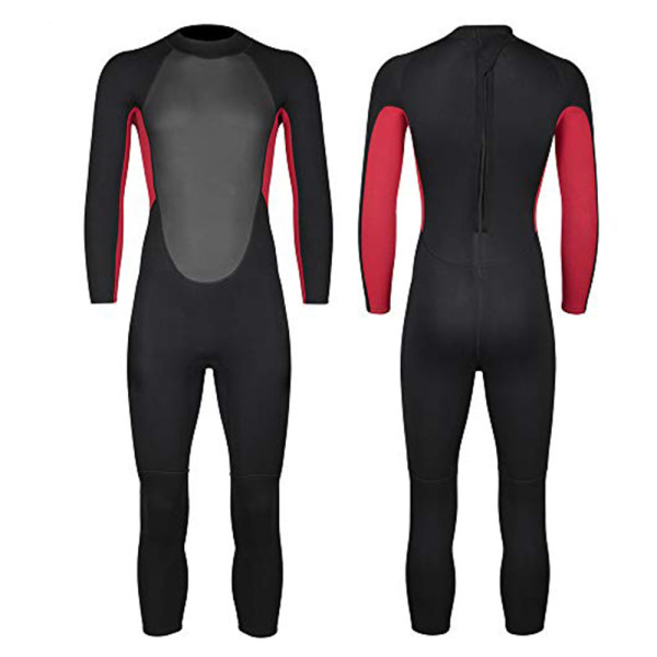 3mm scuba dive wetsuits for kids