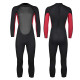 3mm scuba dive wetsuits for kids