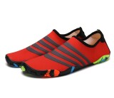 Quick dry Anti-stabbing outdoor beach shoes
