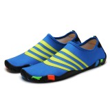 Quick dry Anti-stabbing outdoor beach shoes