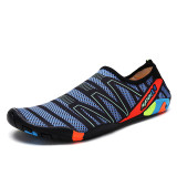 Quick dry Anti-stabbing outdoor beach shoes