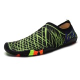 Quick dry Anti-stabbing outdoor beach shoes