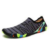 Quick dry Anti-stabbing outdoor beach shoes
