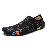 Quick dry Anti-stabbing outdoor beach shoes