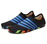 Quick dry Anti-stabbing outdoor beach shoes