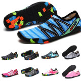 Quick dry Anti-stabbing outdoor beach shoes
