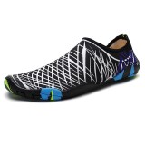 Quick dry Anti-stabbing outdoor beach shoes