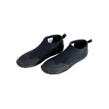 3mm low cut dive boots