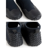 3mm low cut dive boots