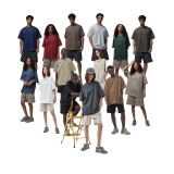 custom made 100% cotton t-shirts