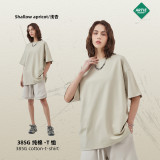 custom made 100% cotton t-shirts