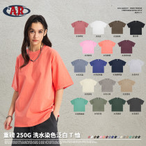 custom made 100% cotton t-shirts