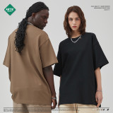custom made 100% cotton t-shirts