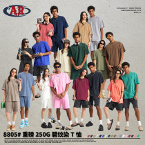 custom made 100% cotton t-shirts