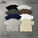 custom made 100% cotton t-shirts