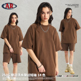 custom made 100% cotton t-shirts