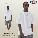 custom made 100% cotton t-shirts