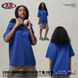 custom made 100% cotton t-shirts