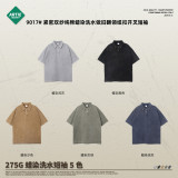 custom made 100% cotton t-shirts 