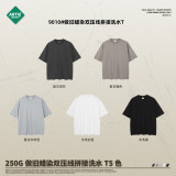custom made 100% cotton t-shirts 