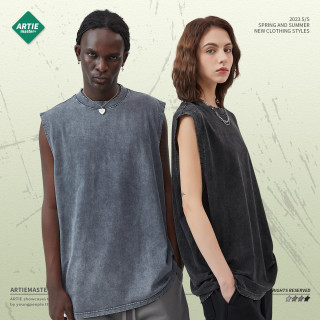 custom made 100% cotton t-shirts 