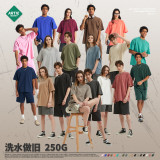 custom made 100% cotton t-shirts