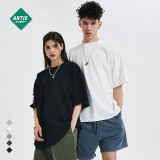 custom made 100% cotton t-shirts 