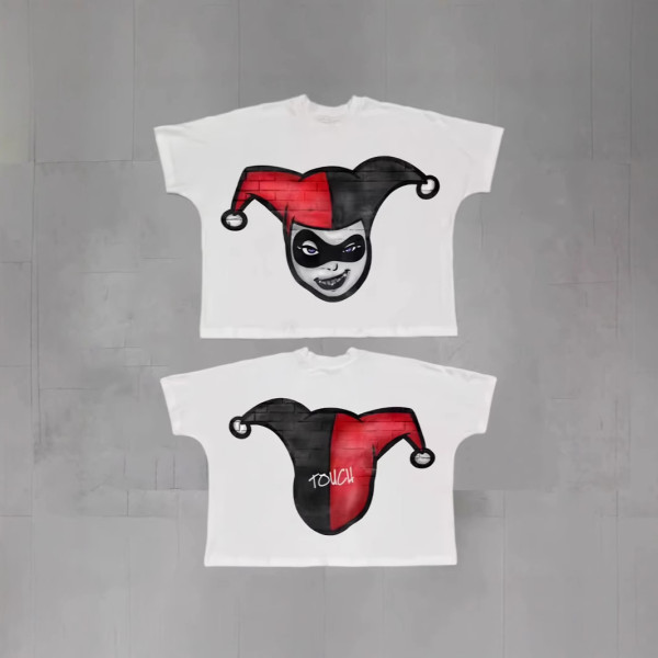 Randomness custom made t-shirts 