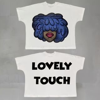 Randomness custom made t-shirts 