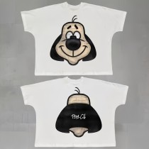 	Randomness  custom made 100% cotton t-shirts 