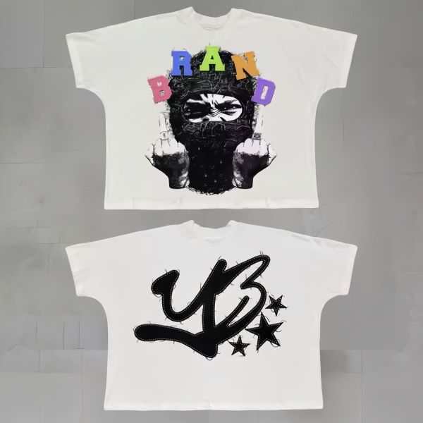 Randomness custom made t-shirts 
