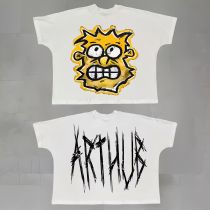 Randomness custom made t-shirts 