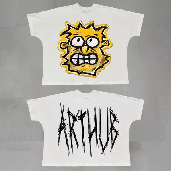 Randomness custom made t-shirts 