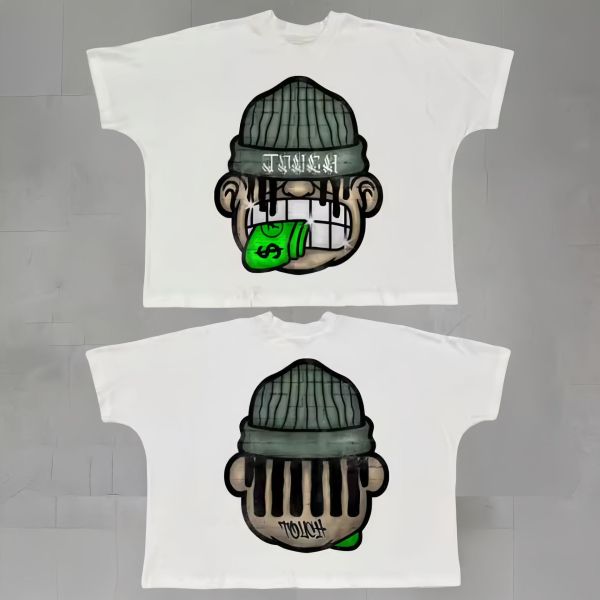 Randomness custom made t-shirts 