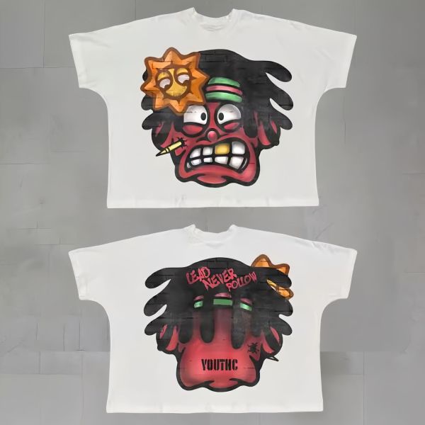 Randomness custom made t-shirts 