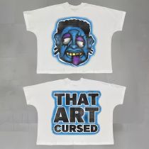 Randomness custom made t-shirts 
