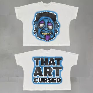 Randomness custom made t-shirts 